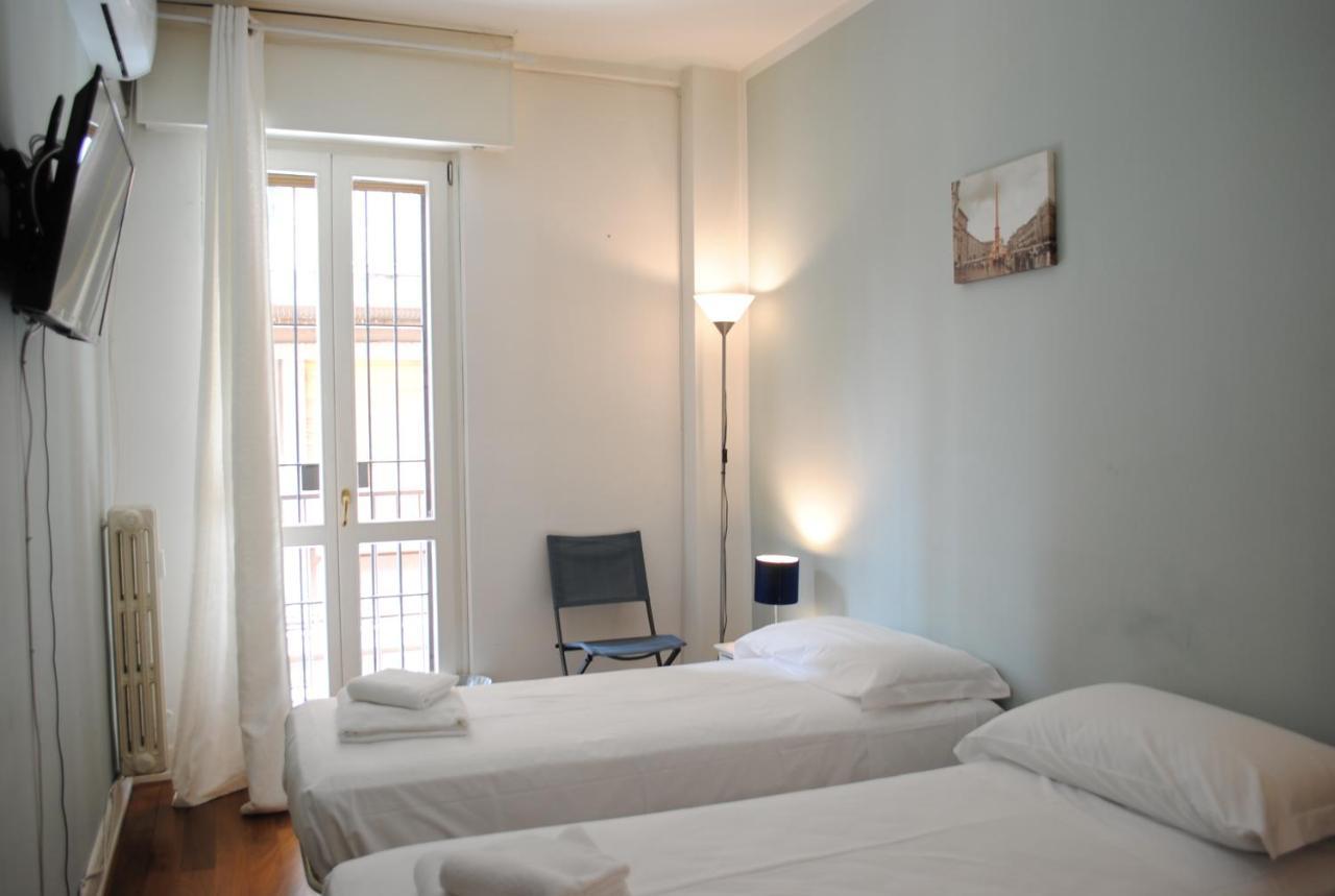 Dreaming Piazza Bra Rooms Verona Exterior foto