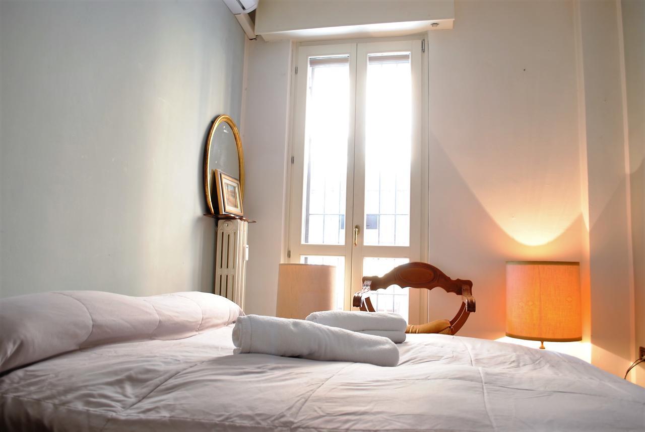Dreaming Piazza Bra Rooms Verona Exterior foto